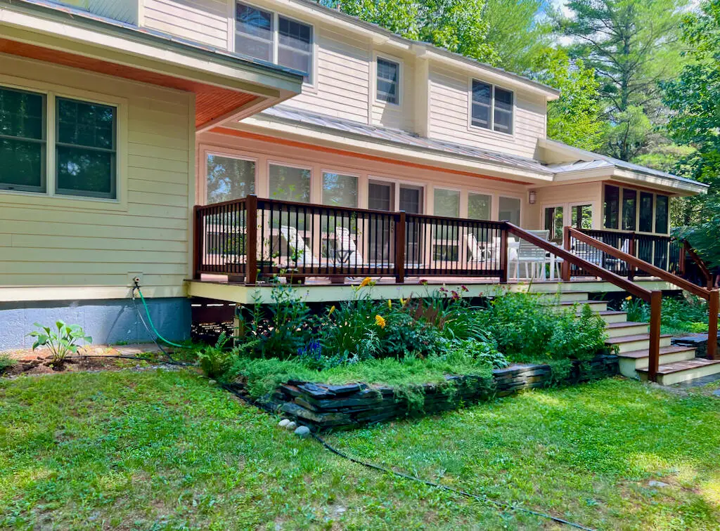 73 Middlegate Lane, New Portland, ME 04961 - #1