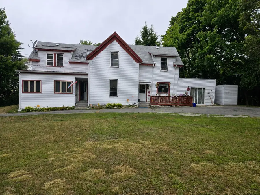 164 Preble Street, South Portland, ME 04106 - #2