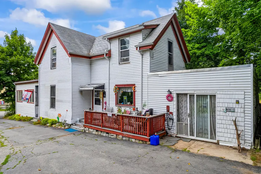 164 Preble Street, South Portland, ME 04106 - #3