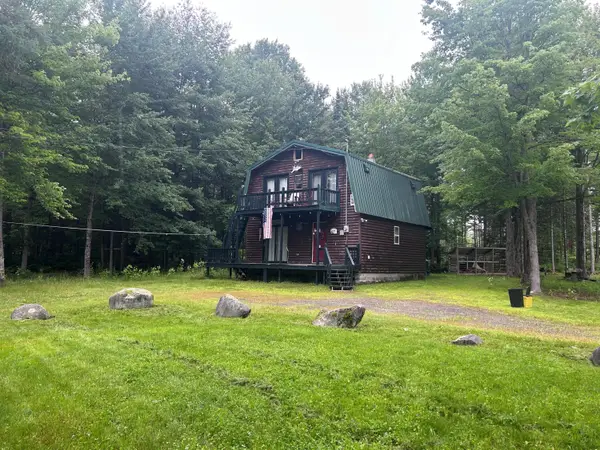 352 Stickney Hill Road, Brownville, ME 04414