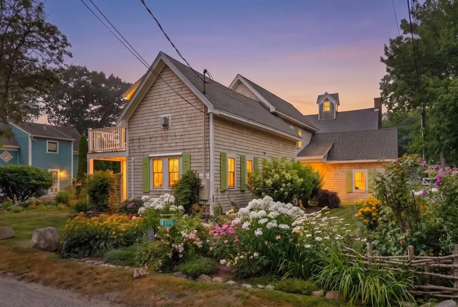 9 Crescent Avenue, Kennebunkport, ME 04046 - #2