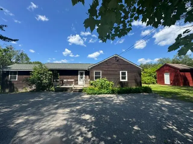 98 Belgrade Road, Mount Vernon, ME 04352 - #1