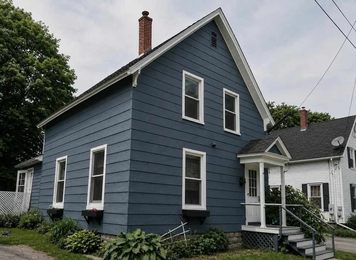 10 Frederick Street, Rockland, ME 04841 - #1
