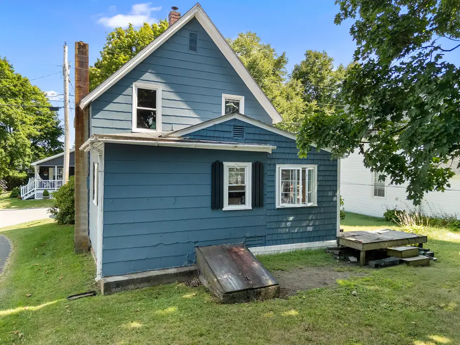 10 Frederick Street, Rockland, ME 04841 - #3
