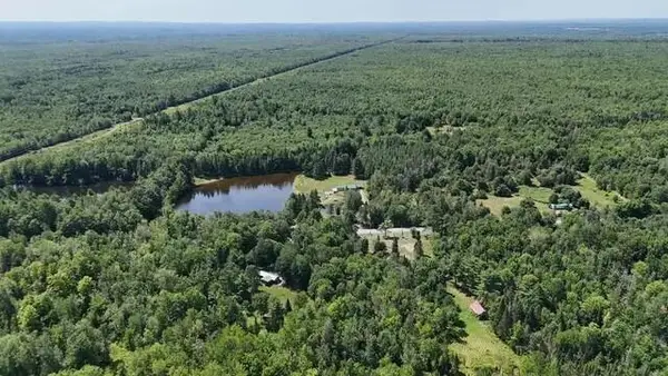 419 Johnson Flat Road, Pittsfield, ME 04967
