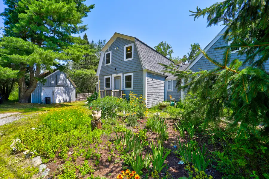 163 Jay Carter Road, Blue Hill, ME 04614 - #2