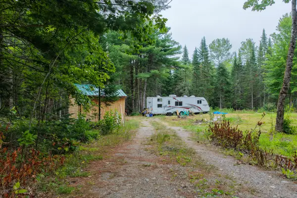 191 Old Winn Road, Springfield, ME 04487