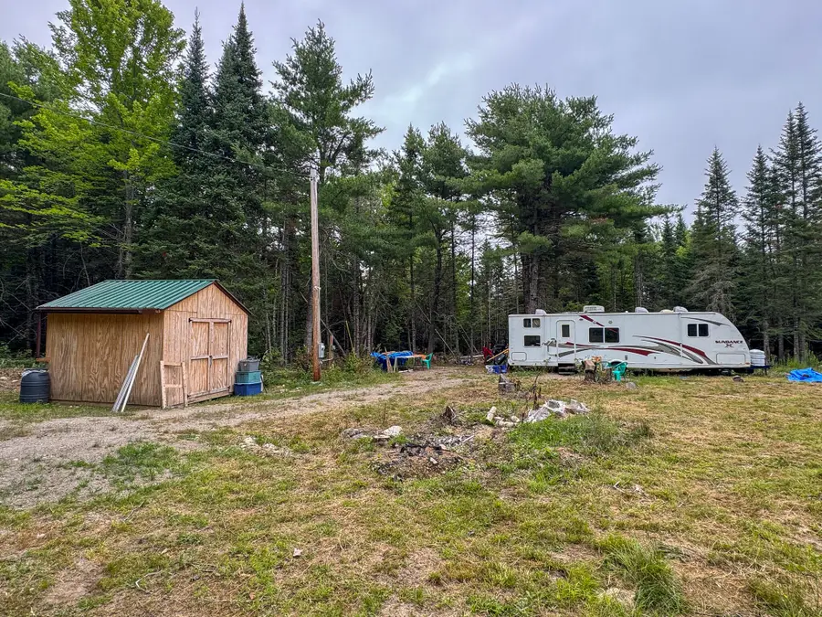 191 Old Winn Road, Springfield, ME 04487 - #2
