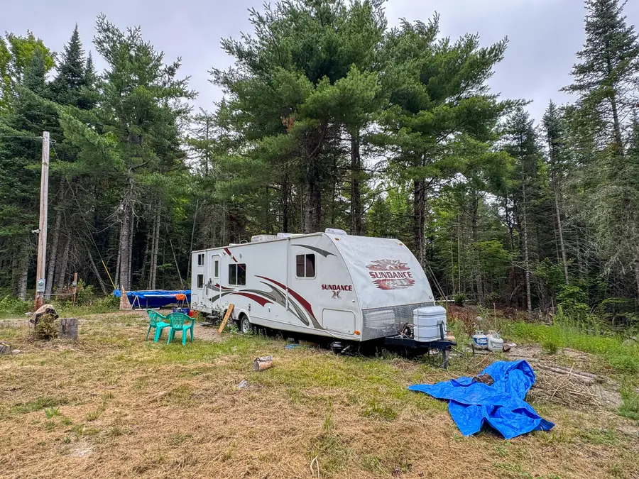 191 Old Winn Road, Springfield, ME 04487 - #3