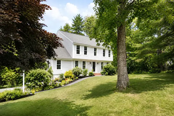 337 Oakwood Drive, Yarmouth, ME 04096