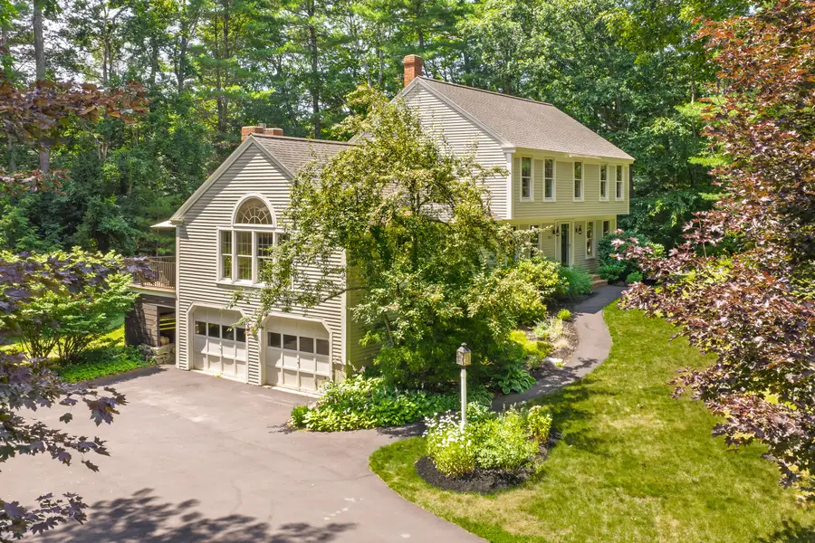 337 Oakwood Drive, Yarmouth, ME 04096 - #3