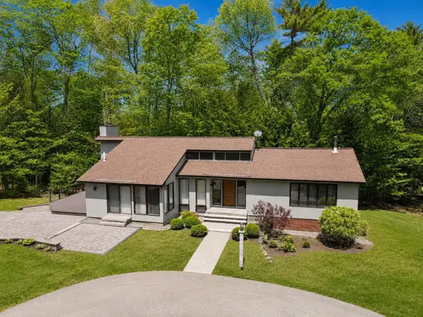 191 Park Street, Orono, ME 04473