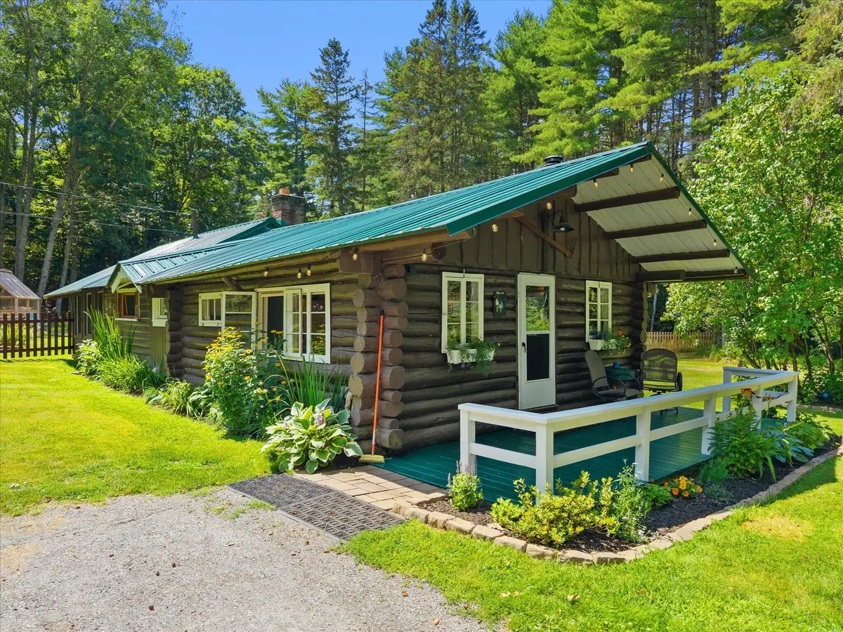 1002 Bennoch Road, Old Town, ME 04468 - #1