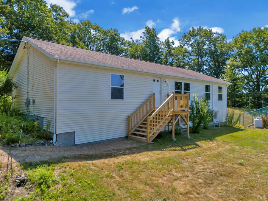 38 Coffin Hill Road, Limington, ME 04049 - #2