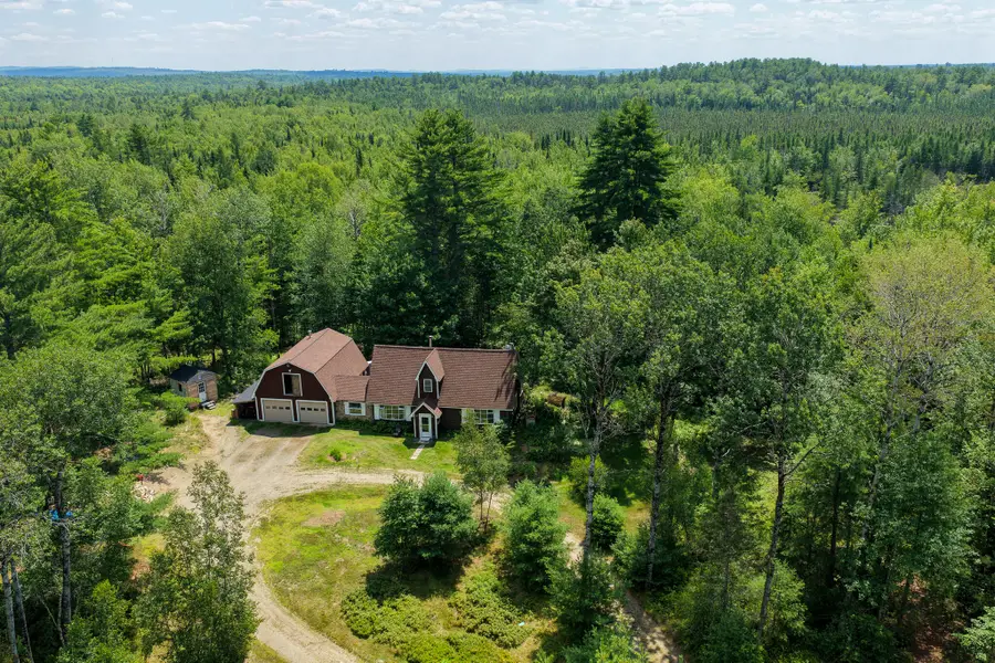 515 Dodlin Road, Enfield, ME 04493 - #2