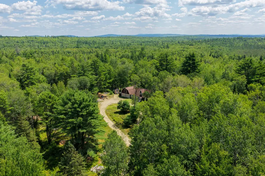 515 Dodlin Road, Enfield, ME 04493 - #3