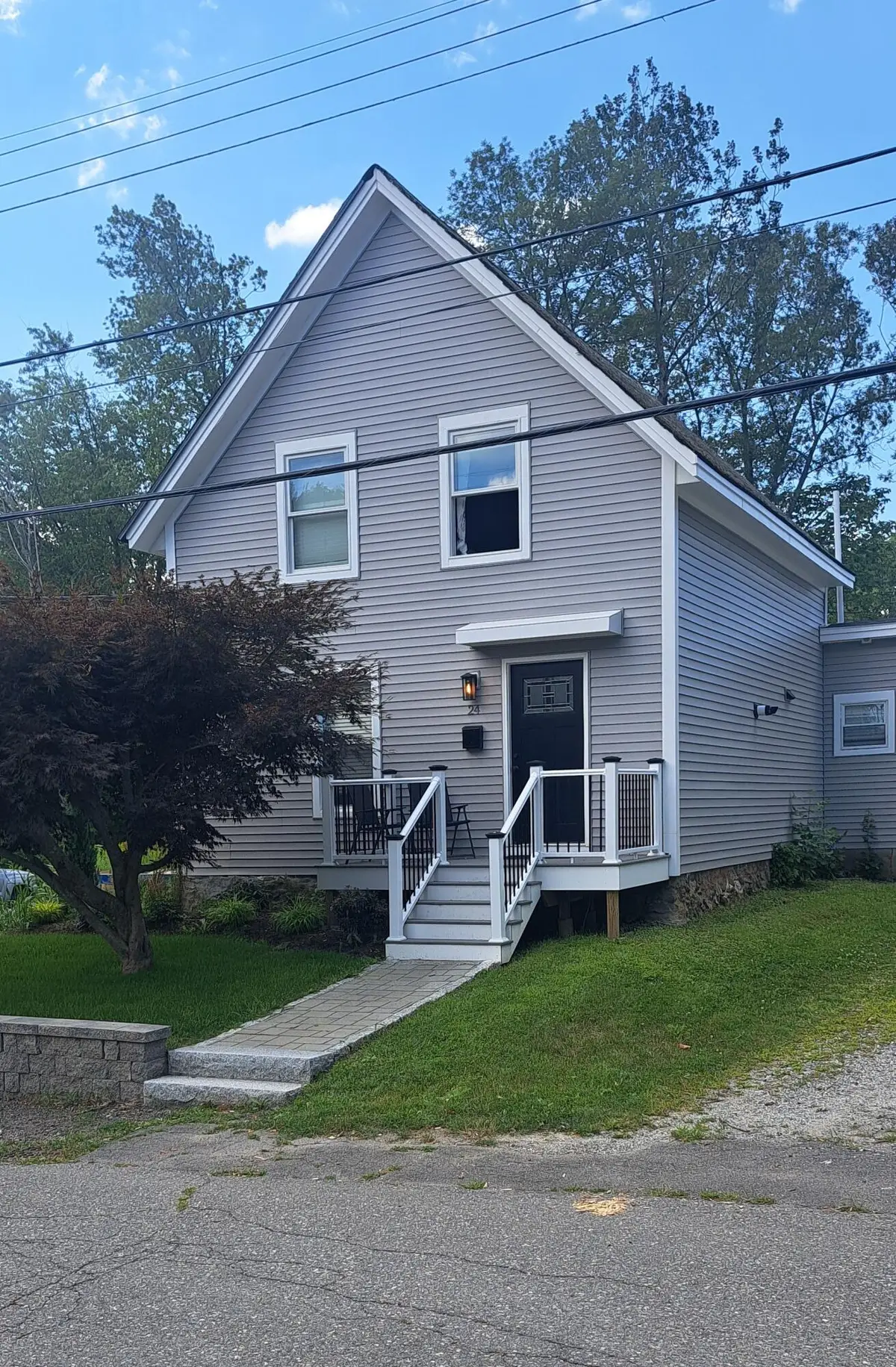 24 Jefferson Street, Rockland, ME 04841 - #1