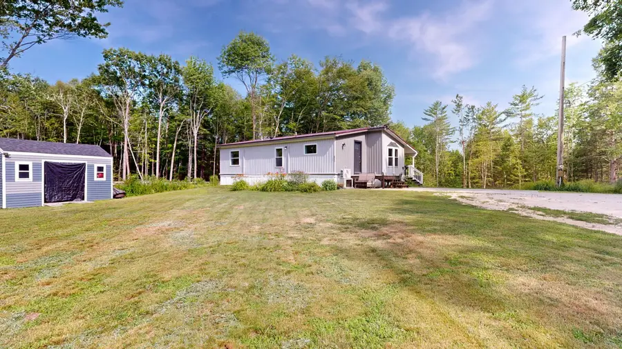 81 Ledgeview Road, Greene, ME 04236 - #3