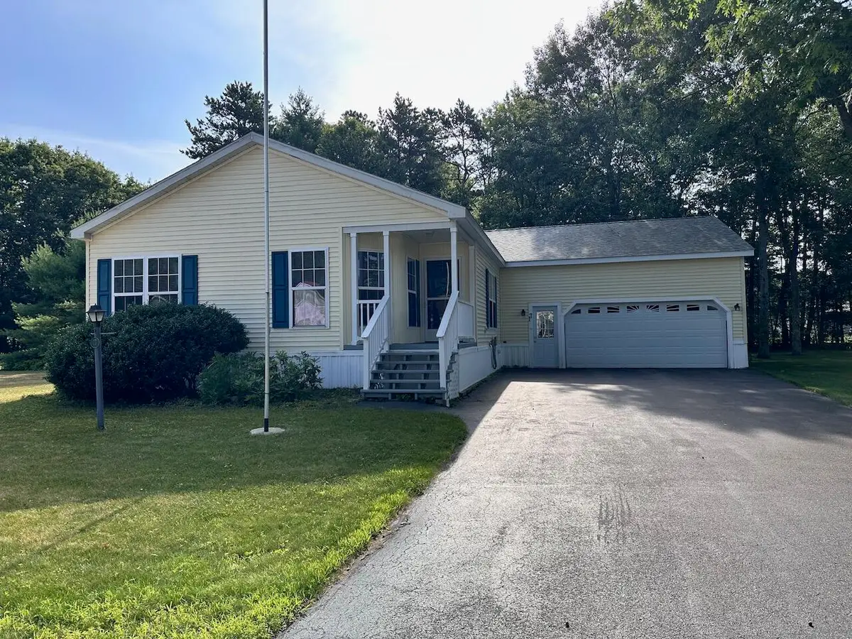17 Candlewood Drive, Lyman, ME 04002 - #1