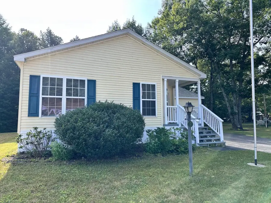 17 Candlewood Drive, Lyman, ME 04002 - #2