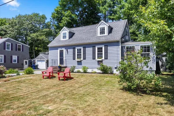 69 Boston Street, South Portland, ME 04106