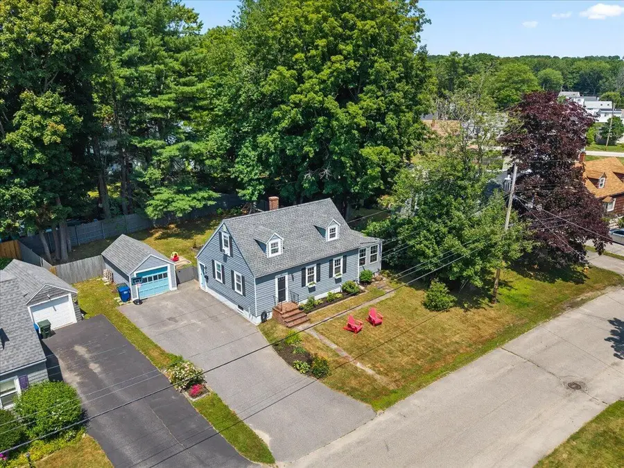 69 Boston Street, South Portland, ME 04106 - #3