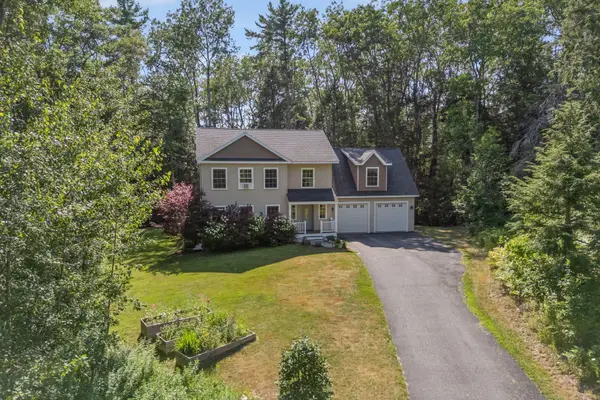 6 Newfield Road, Freeport, ME 04032