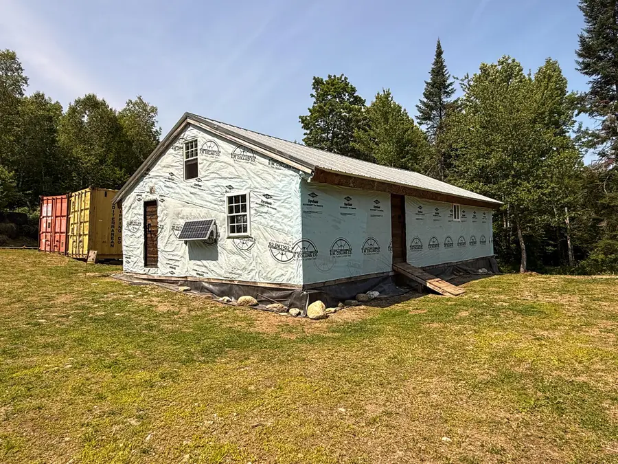 132 Rainey Road, Prentiss, ME 04487 - #2