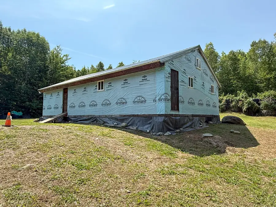132 Rainey Road, Prentiss, ME 04487 - #3
