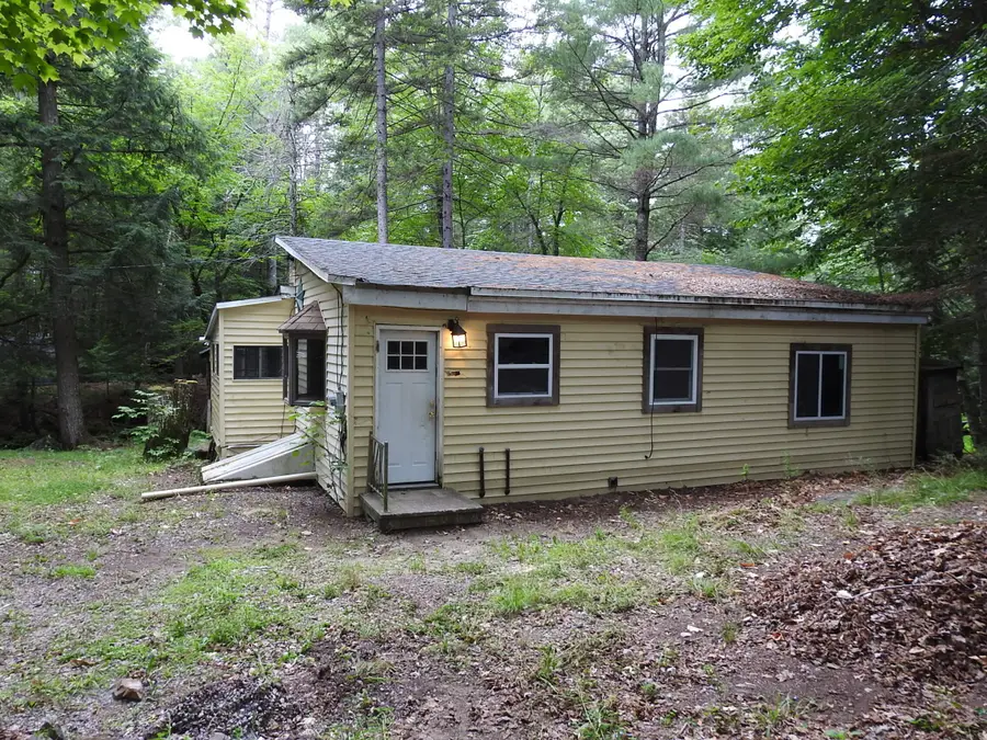 154 W Paris Road, Greenwood, ME 04255 - #2