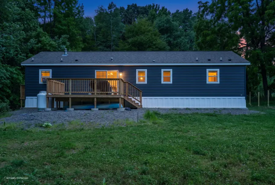 3419 Middle Road, Sidney, ME 04330 - #3