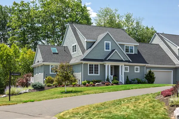 1 Bog Rosemary Way #73, Brunswick, ME 04011