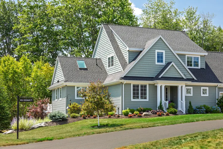 1 Bog Rosemary Way #73, Brunswick, ME 04011 - #2