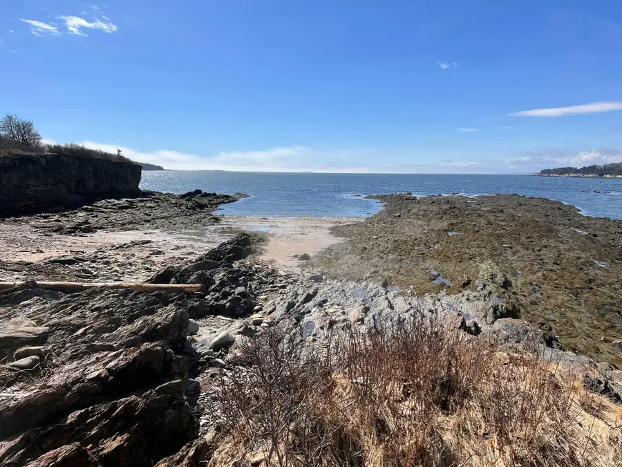 195 Beach Road, Cliff Island, ME 04019 - #2