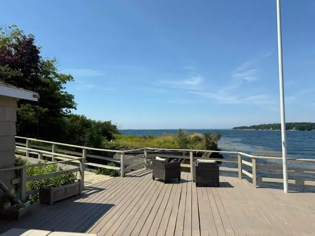 195 Beach Road, Cliff Island, ME 04019 - #3