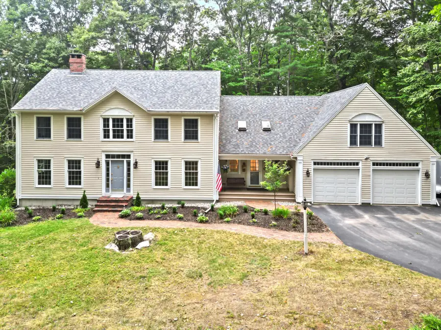 35 Woldbrook Drive, Windham, ME 04062 - #2
