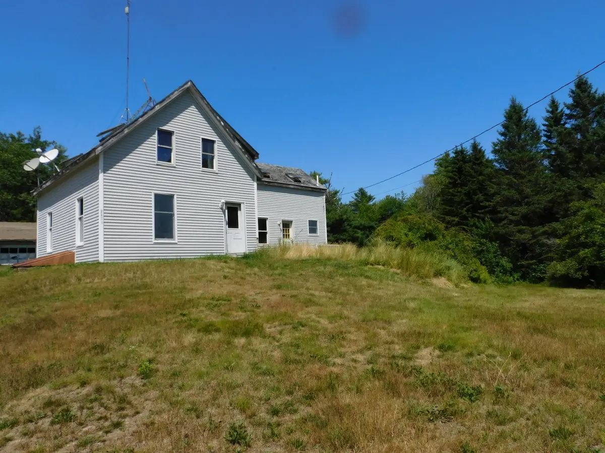 516 King Street, East Central Washington, ME 04628 - #1