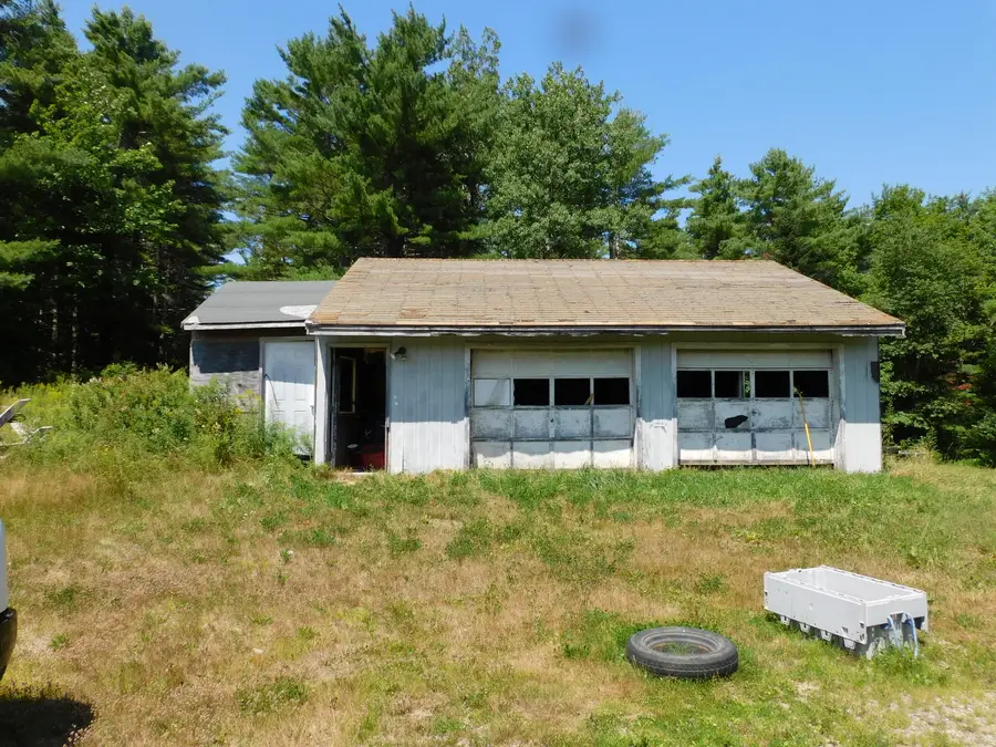 516 King Street, East Central Washington, ME 04628 - #3