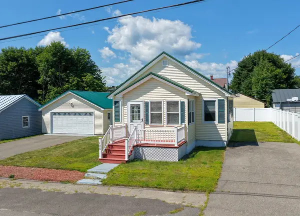 158 Congress Street, Millinocket, ME 04462