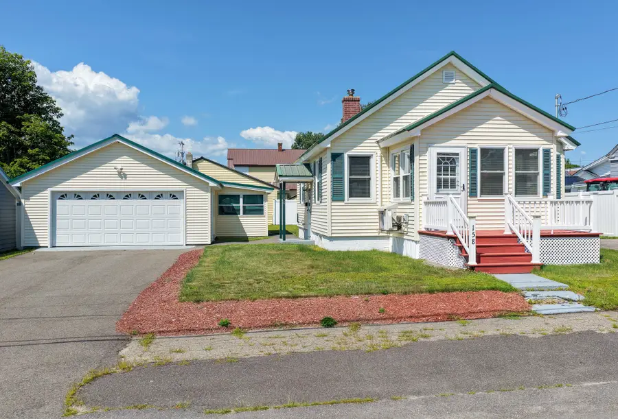 158 Congress Street, Millinocket, ME 04462 - #3