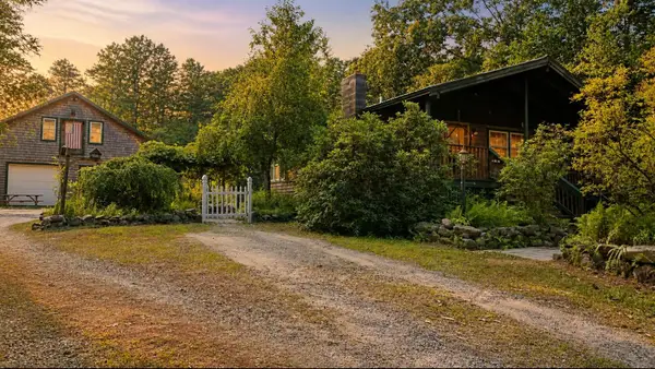 68 Old Portland Road, Waterboro, ME 04061