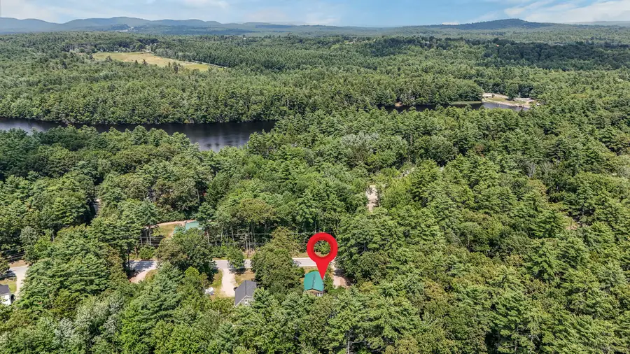 68 Old Portland Road, Lake Arrowhead, ME 04061 - #2