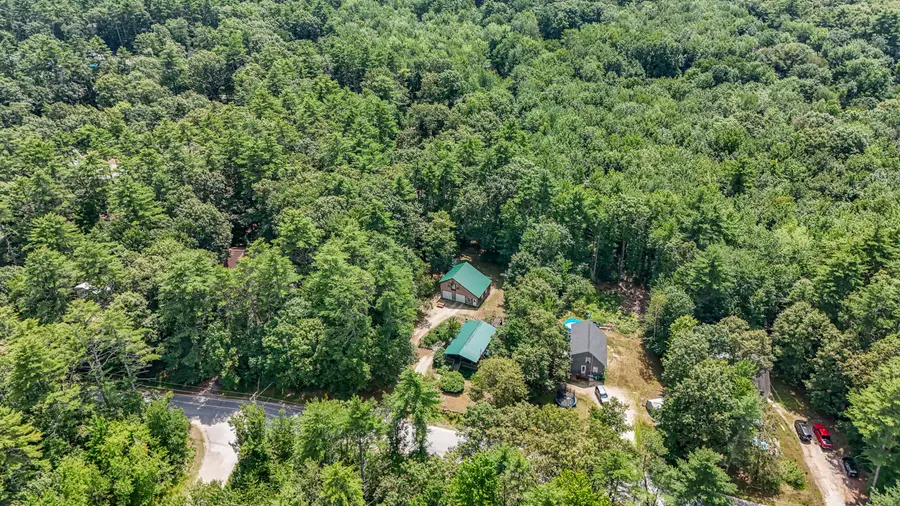68 Old Portland Road, Lake Arrowhead, ME 04061 - #3