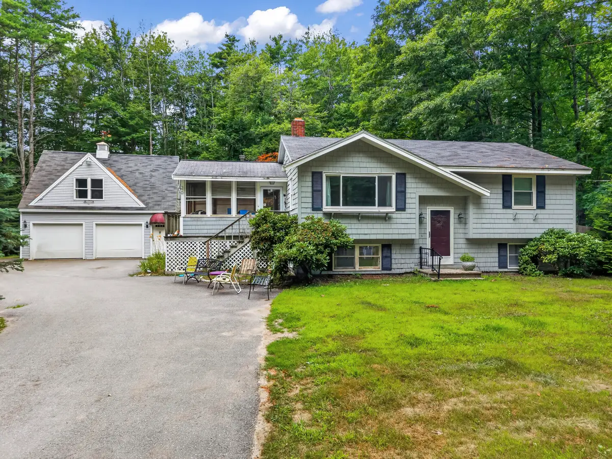 20 Old Pennellville Road, Brunswick, ME 04011 - #1