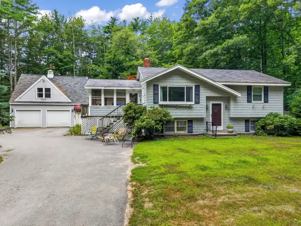 20 Old Pennellville Road, Brunswick, ME 04011