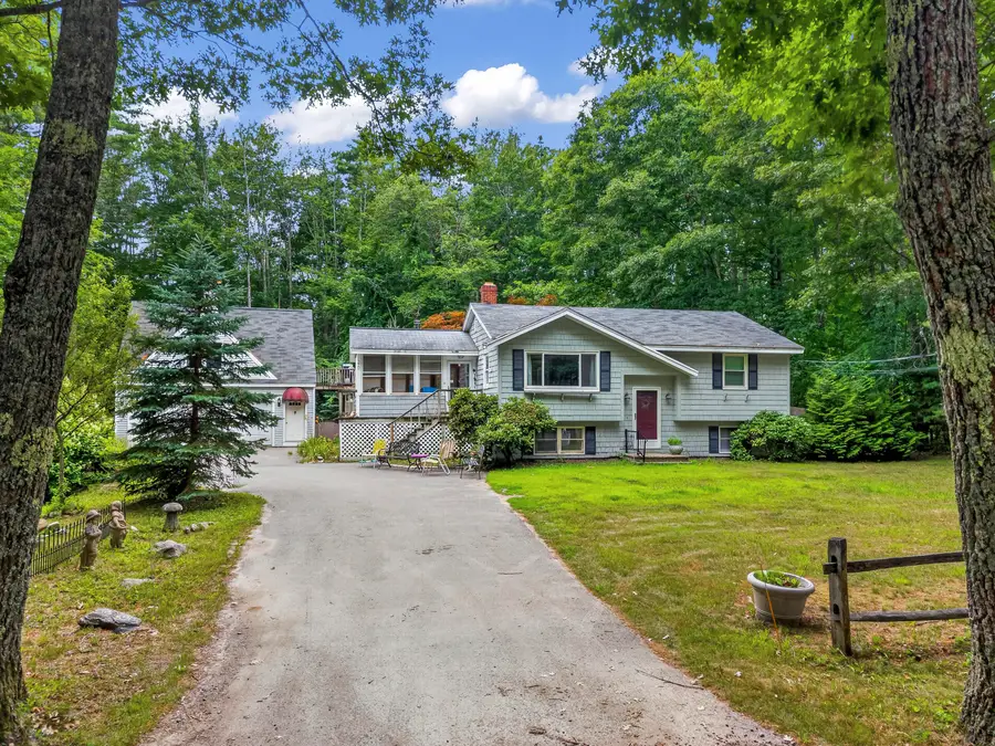 20 Old Pennellville Road, Brunswick, ME 04011 - #2