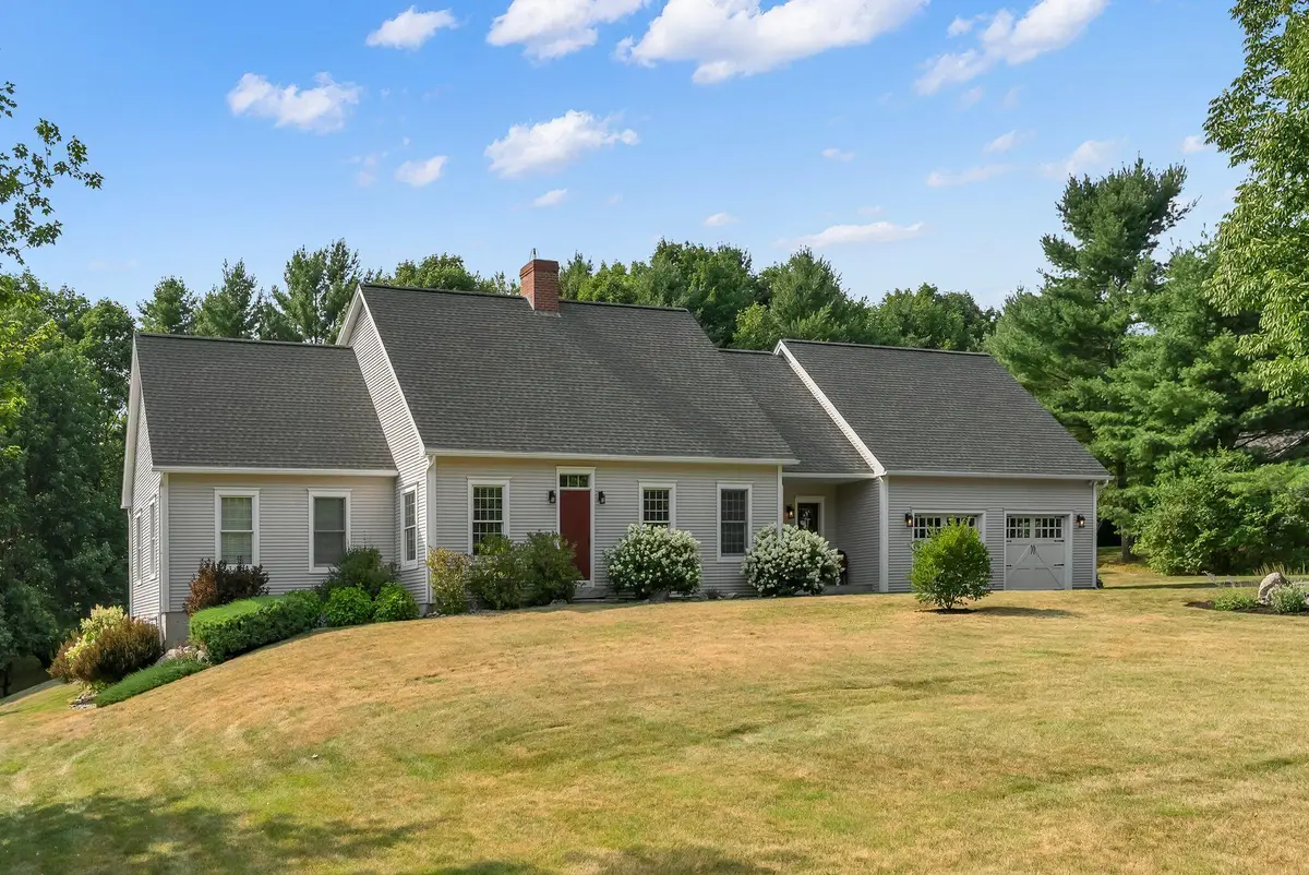 31 School House Drive, Farmingdale, ME 04344 - #1