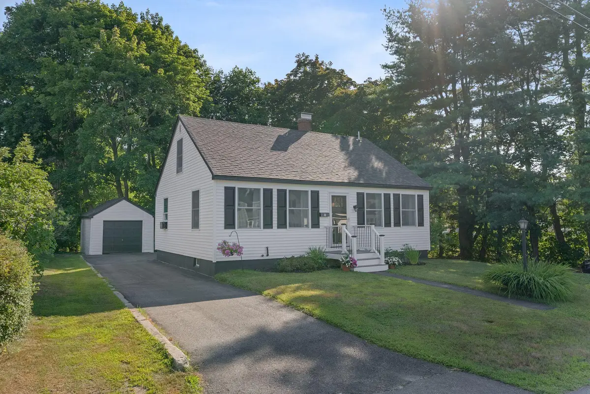 5 Calef Street, Saco, ME 04072 - #1