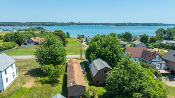 180 Allen Point Road, Harpswell, ME 04079