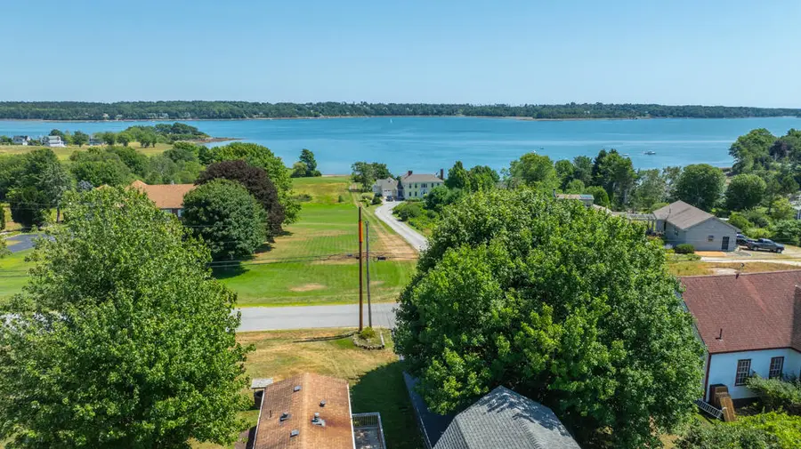 180 Allen Point Road, Harpswell, ME 04079 - #2